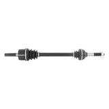 Eje homocinético trasero izquierdo All Balls Heavy Duty AB8-KW-8-318