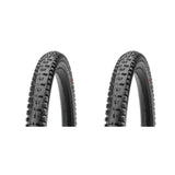Par de neumáticos para bicicleta eléctrica Maxxis High Roller II 27,50 x 2,60 (2)
