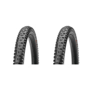 Pair of Maxxis High Roller II E-Bike Tires 27.50x2.60 (2)