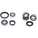 Wheel Front And Rear Bearing Kit for KTM 400cc EGS 400 1996 - 1997