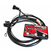 Big Gun Exhaust TFI Power Box EFI Tuner - 40-R53B