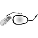 Emgo 20-86835  Mirror Lil Cruiser 10mm
