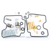 Kit de reparación de carburador All Balls para Yamaha YFM660R Raptor 2001-2005 26-1368