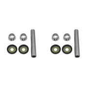 QUADBOSS Complete King Pin Kit for Yamaha YFM250 Moto-4 1989-1991