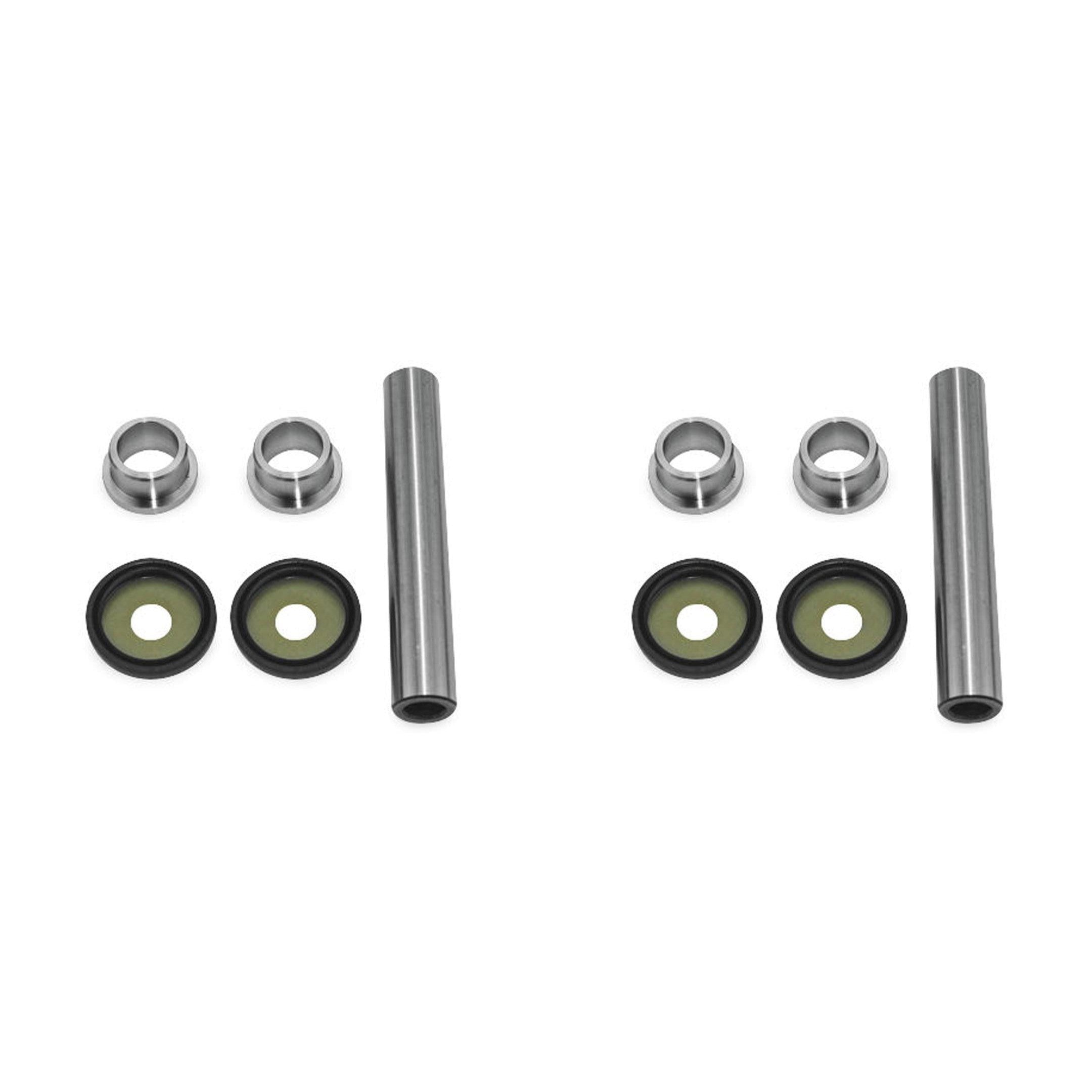 QUADBOSS Complete King Pin Kit for Yamaha YFM250 Moto-4 1989-1991