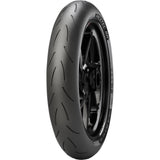 METZELER Racetec RR Tire Front 120/70ZR17 K3 58W