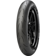 METZELER Racetec RR Front & Rear Tire Set, 120/70ZR17 K2 58W & 190/55ZR17 K3 75W
