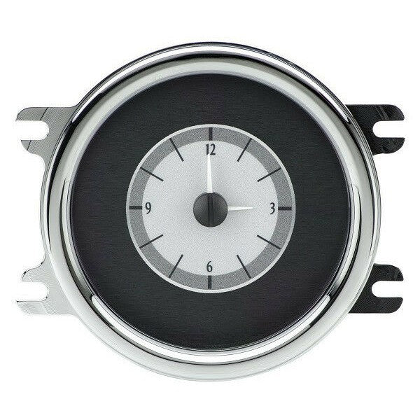 Dakota Digital 41 - 48 Chevy Car Analog Clock Gauge for VHX gauges only VLC-41C