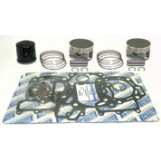 WSM Top End Rebuild Kit For Kawasaki 750 Brute Force / Teryx 05-11 1mm Over