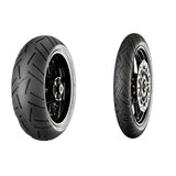Juego de neumáticos Sport Attack 3 delanteros y traseros, 110/70ZR17 (54) y 190/50ZR17 (73)