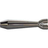 Two Brothers Racing Comp-S 2-into-1 Gen II Polished Full Exhaust System 005-4970199-PSG