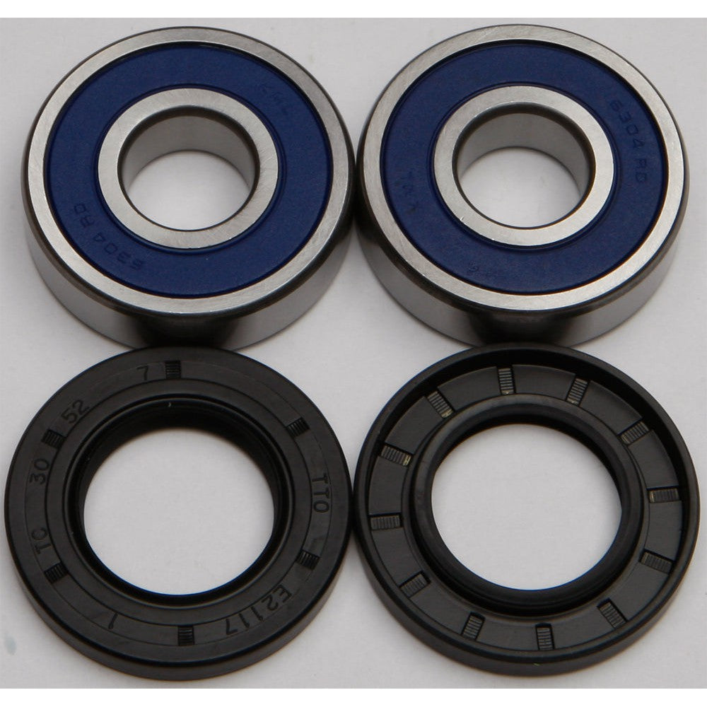All Balls Rear Wheel Bearing Kit 25-1382