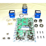 WSM Powerhead Rebuild Kit For Johnson / Evinrude 60 - 75 Hp Looper 76-88 .040 Over