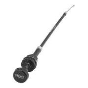 Bikers Choice Motor Mounted Choke Cable Assembly For - 06-0204