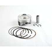 WSM Piston Kit For Sea-Doo 900 14-23 Platinum Dished 9.5:1 Compression