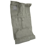 ACC Replacement Carpet Kit For 2001-2003 GMC Sonoma Crew Cab Auto/Manual 2 & 4WD - CHOOSE COLOR