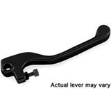 Motion Pro Black Clutch Lever 14-0312