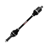 Eje Demon Heavy Duty para modelos Polaris 2016 PAXL-1134HD
