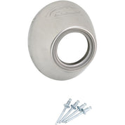 FMF Racing 040635 Rear Cone Cap for PowerCore4/Ti PowerCore4/Q4 27-4979