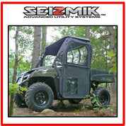 Seizmik Framed Door Kit - 06005