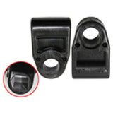 SPI OEM Replacement Suspension Spring Slide Retainer 04-297-07