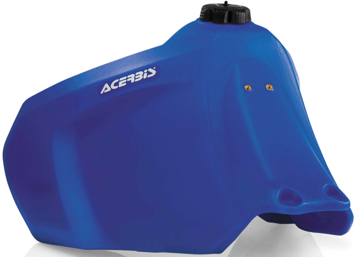 Acerbis 6.6 gal. Blue Fuel Tank - 2367760003
