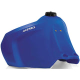 Acerbis 6.6 gal. Blue Fuel Tank - 2367760003