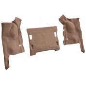 ACC Replacement Carpet Kit For 2011-2018 Jeep Wrangler 2DR Cargo Area - CHOOSE COLOR