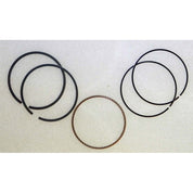 WSM Piston Rings For Yamaha 350 / 400 84-14 .75mm Over 51-540-06