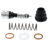 All Balls Rear Brake Master Cylinder Rebuild Kit 18-1100
