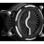 Vance and Hines VO2 Air Intake Blade Black 42351