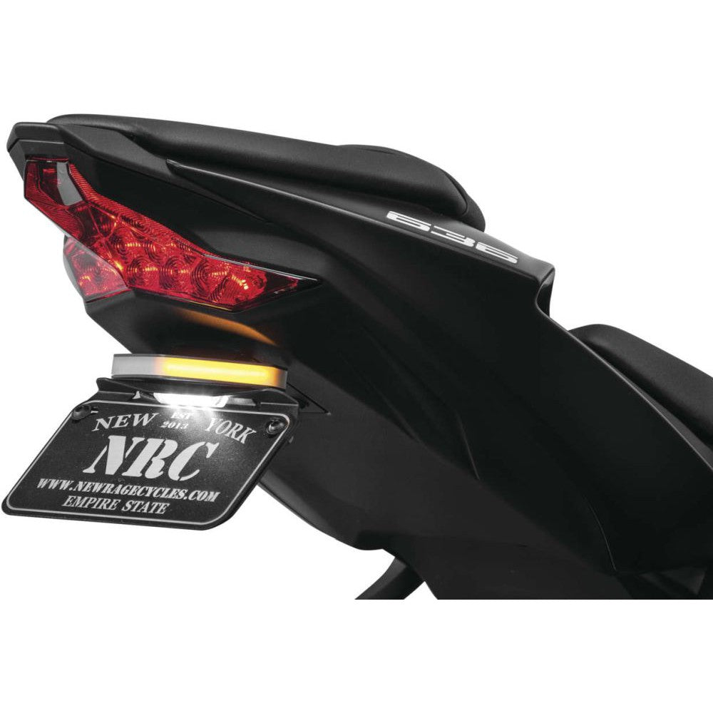 New Rage Cycles Fender Eliminator Standard - ZX6R-FE-S