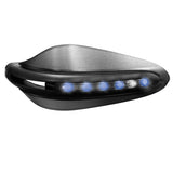 Acerbis L.E.D. (Optional) - Pair Dual Road Handguards - 2140469999
