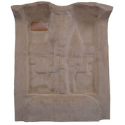 ACC Replacement Carpet Kit For 1978-1987 Chevrolet Chevette 4DR - CHOOSE COLOR