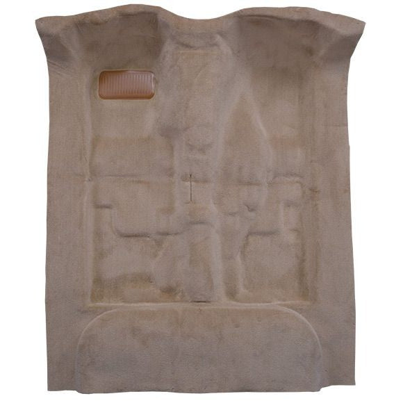 ACC Replacement Carpet Kit For 1978-1987 Chevrolet Chevette 4DR - CHOOSE COLOR