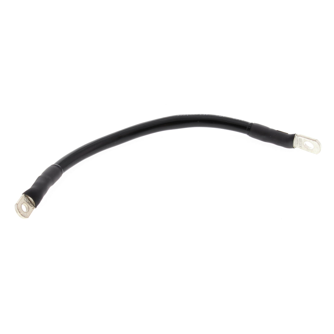 All Balls Racing Inc 10" Black Battery Cable 78-110-1