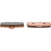 All Balls Sintered Brake Pad Front 18-8074