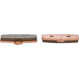 All Balls Sintered Brake Pad Front 18-8074