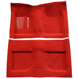 ACC Replacement Carpet Kit For 1964 Ford Mustang Convertible - CHOOSE COLOR