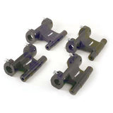 PowerMadd Power Riser 4.75" - 45440