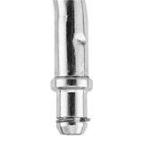 Bikers Choice Vinyl Throttle Cable For - 06-0334 Length: 28.5" Black