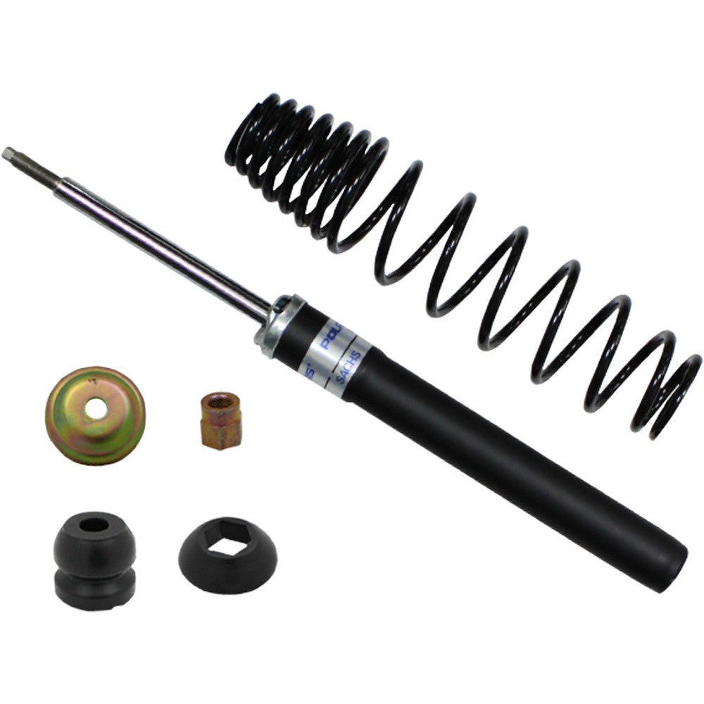 BRONCO ATV SHOCK, FRONT SPI-SPORT PART 2000-2002 Polaris SCRAMBLER 500