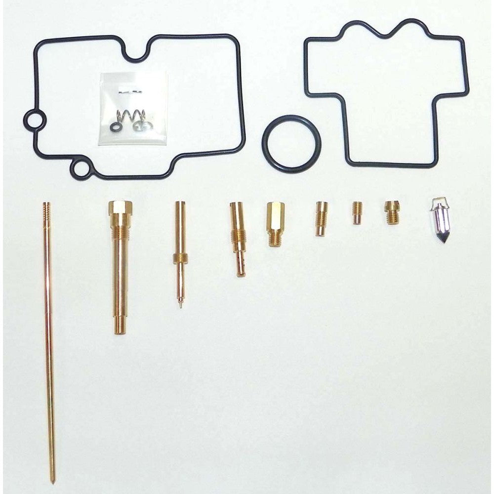WSM Carburetor Kit For Honda 250 CRF-R 2004 016-709