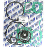 WSM Complete Gasket Kit For Kawasaki 125 KX 01-02 25-741
