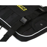 Nelson Rigg Front Fender Bag Black