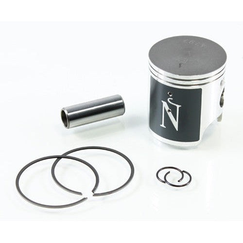 1988-1990 Kawasaki KX80 47.97 CC Namura Piston Kit 47.97mm