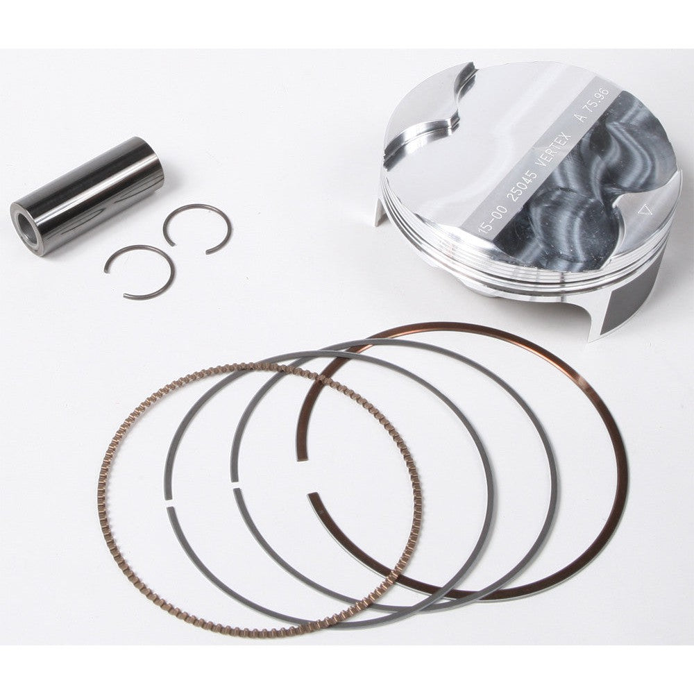 Vertex Pro-Replica Piston Kit 75.96 Bore 23235A
