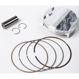 Vertex Pro-Replica Piston Kit 75.96 Bore 23235A