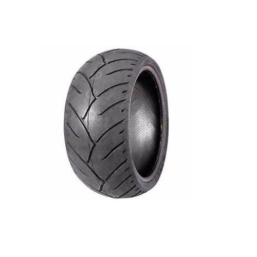 DUNLOP Elite 3 Radial Touring Tire Rear 250/40R18