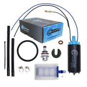 Quantum Fuel Pump - HFP-396-U5